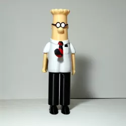 Dilbert