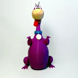 Dino Flintstone