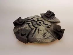 Dishonored 2 Bone Rune