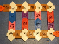 DNA / RNA manipulative Set