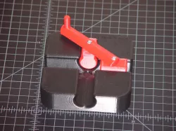 Do Nothing Machine