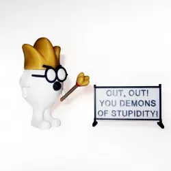 Dogbert