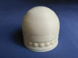 Dome Jewellery Box