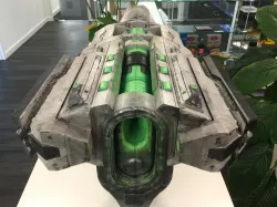 DOOM - BFG in Parts