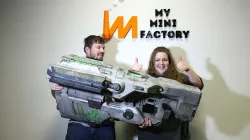DOOM - BFG Whole