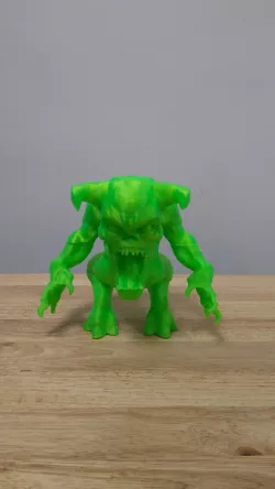 DOOM Pinky