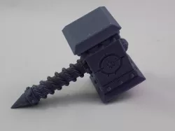 Doomhammer