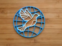 Dove of Peace