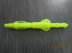 Dr Who 12th Doctor new Sonic Screwdriver