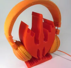 Dragon Headphone Stand