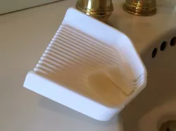 Draining Soap Dish