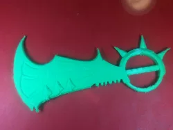 Dravens Axes