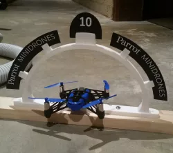 Drone Gateway Portal