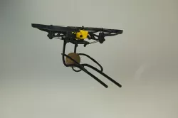 Drone Golf