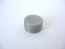 dust-filter for 3D printers