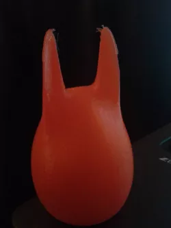 easter egg bunny