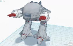 ED-209