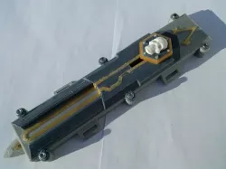 Edward Kenway Inspired Hidden Blade