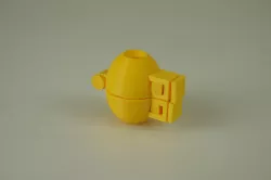 Egg Cracker