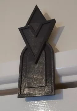 Elder Scrolls - Skyrim - Door Marker