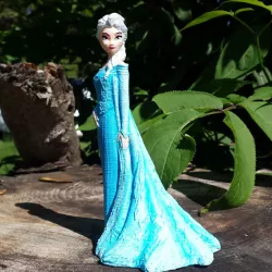 Elsa from 2013 Frozen
