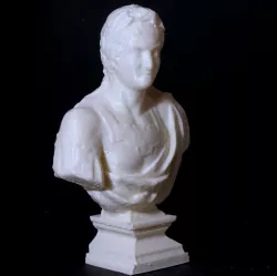 Emperor Nero