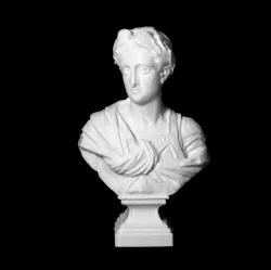 Emperor Tiberius