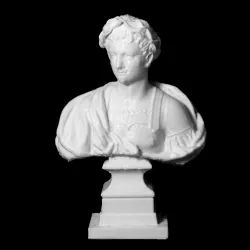 Emperor Vespasian