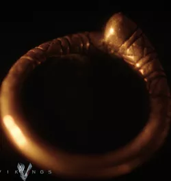 ERLENDUR’S RING (SEASON 4 EPISODE 3)