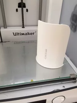 Ernitec Camera shield
