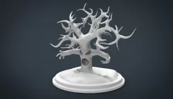 Evil Tree