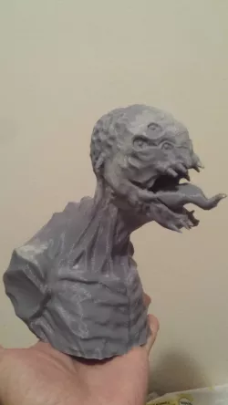 Evolve Gorgon