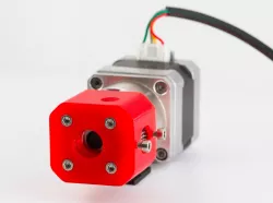 Extruder Gear Case (Bondtech)