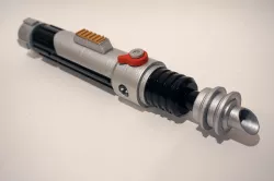 Ezra Bridger's Lightsaber (Rebels Season 3)