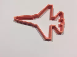 F16 Plane