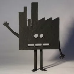 Factory guy