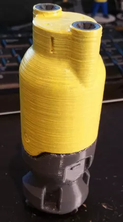 Fallout 4 - Fusion Core