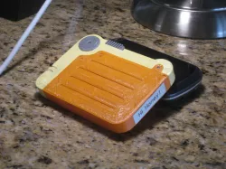 Fallout 4 Holotape
