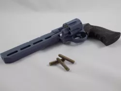 Fallout 4 - Kellogg's Pistol
