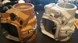 Fallout 4 - Pipboy 3000 MkIV