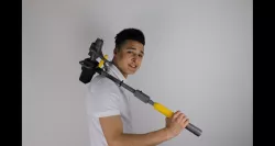 Fallout 4 Super Sledge