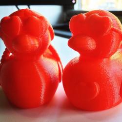 duck dynasty 3D Models Page 1 STLFinder