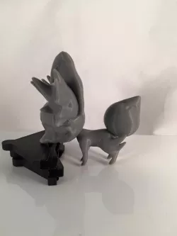 Fennekin - Pokemon