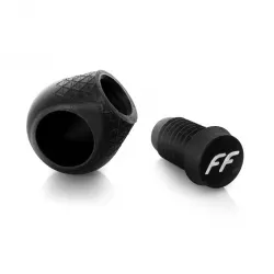 Fiber Force Nutcracker