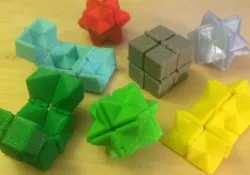 Fidget Star