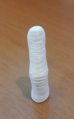 Finger