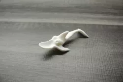 Fish Spoon for Kids