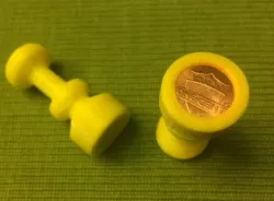 Five-Cent Hammer