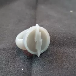 Flash ring