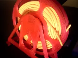 Flashforge Dreamer/Creator MicroSpool